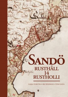 eBook: Sandö Rusthåll 14 Rustholli