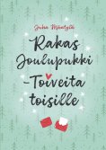 eBook: Rakas Joulupukki