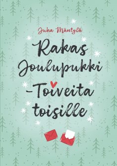 eBook: Rakas Joulupukki