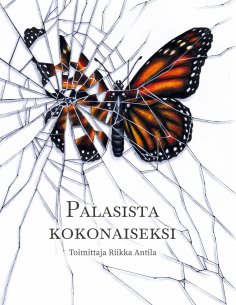 eBook: Palasista kokonaiseksi