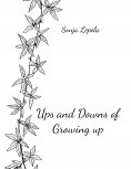 ebook: Ups and Downs of Growing up