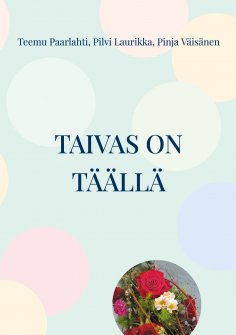 eBook: Taivas on täällä