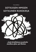 eBook: Sotkuisen ihmisen sotkuinen runokirja