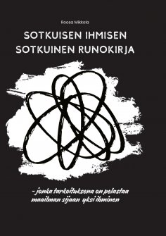 eBook: Sotkuisen ihmisen sotkuinen runokirja