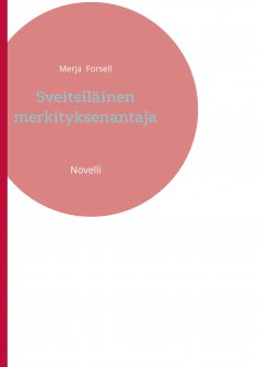 eBook: Sveitsiläinen merkityksenantaja