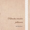 eBook: Pukeudun tänään pellavaan