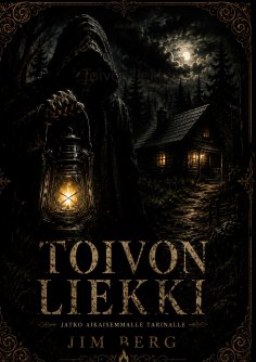 ebook: Toivon liekki