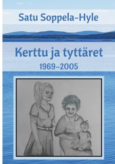 ebook: Kerttu ja tyttäret