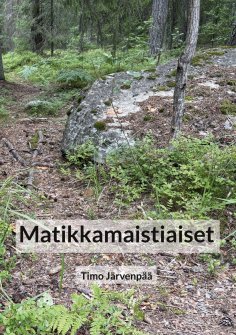 ebook: Matikkamaistiaiset
