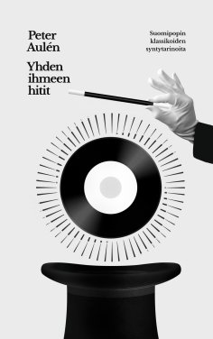 ebook: Yhden ihmeen hitit