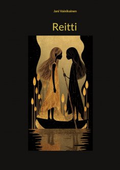 ebook: Reitti