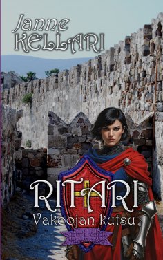 eBook: Ritari