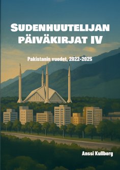 ebook: Sudenhuutelijan päiväkirjat