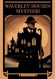 eBook: Waverley Housen mysteeri