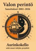 ebook: Valon perintö
