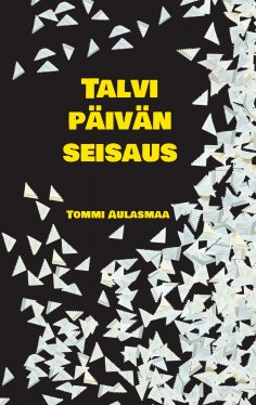 eBook: Talvipäivänseisaus