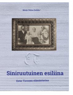 ebook: Siniruutuinen esiliina