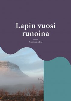 eBook: Lapin vuosi runoina