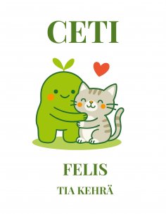 eBook: CETI ja Felis