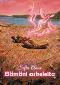 eBook: Elämäni askeleita