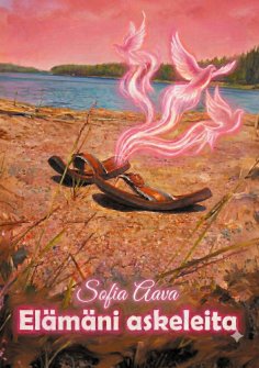 eBook: Elämäni askeleita