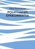 eBook: Poliittisesti epäkorrektia