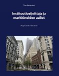ebook: Instituutiosijoittaja ja markkinoiden aallot