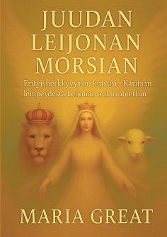 eBook: Juudan Leijonan Morsian