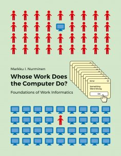 ebook: Whose Work Does the Computer Do?