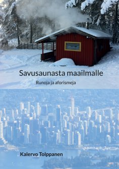 ebook: Savusaunasta maailmalle