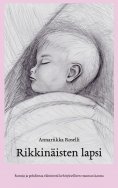 eBook: Rikkinäisten lapsi
