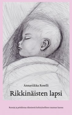 eBook: Rikkinäisten lapsi