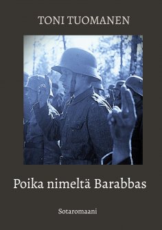 ebook: Poika nimeltä Barabbas