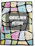 eBook: Surullinen Petteri