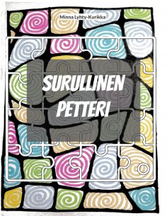 eBook: Surullinen Petteri