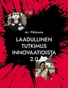 eBook: Honkajoki