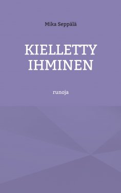 ebook: Kielletty ihminen