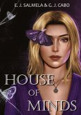 ebook: House of Minds
