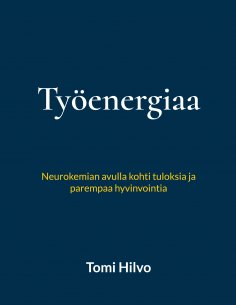ebook: Työenergiaa