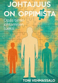 eBook: Johtajuus on oppimista