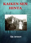 eBook: Kaiken sen hinta
