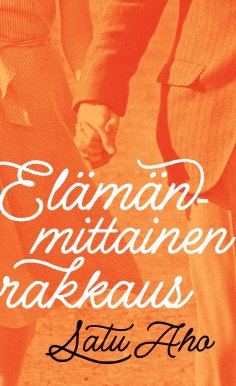 ebook: Elämänmittainen rakkaus