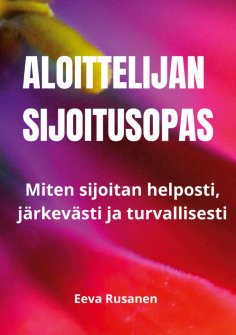 eBook: Aloittelijan sijoitusopas