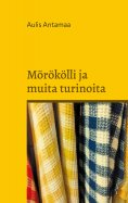eBook: Mörökölli ja muita turinoita