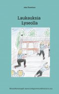 eBook: Rikosylikonstaapeli Jaana Lindegrenin tutkimuksia