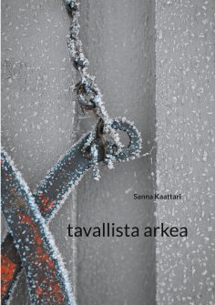 eBook: Tavallista arkea