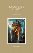 ebook: Tiwanakun perintö