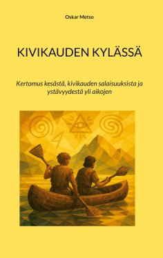 eBook: Villuoto