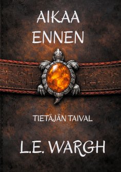 ebook: Aikaa ennen