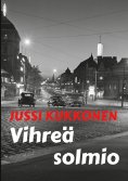 eBook: Vuosikertajännitystä
